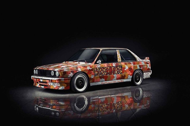 BMW E36 - karosářské varianty kabrio, kupé a sedan