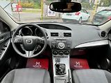Mazda 3 (2009) 1.6i 77 kW Servis,Stav,ALU,PDC - náhled 11