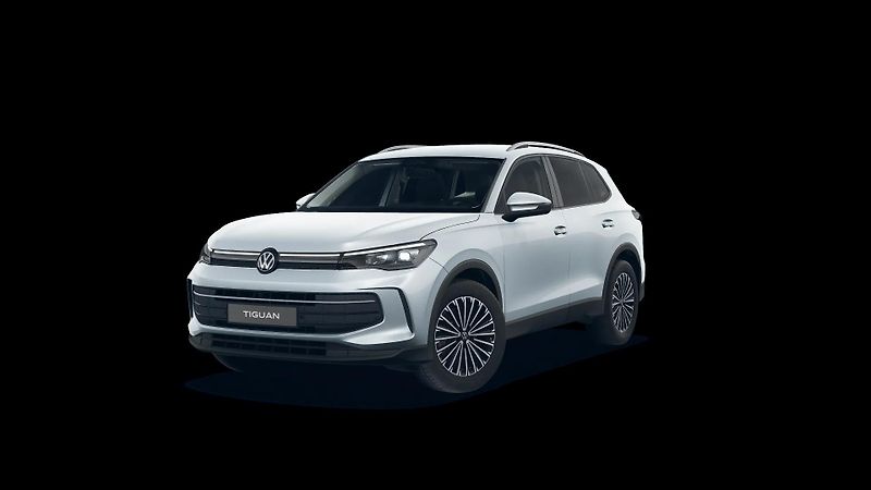 Volkswagen Tiguan (2026) 2,0 TDI People 110kw - fotografie inzerátu