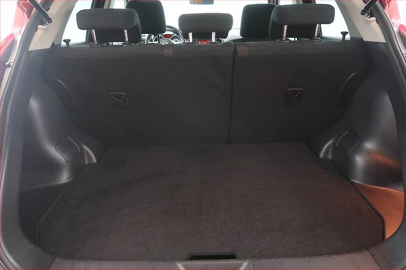 Nissan Juke (2013) 1.6 i, ČR,1.maj, Serv.kniha - fotka 14 z 16