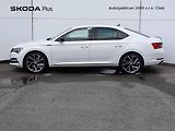 Škoda Superb SPORTLINE 2.0 TDi 147KW 7AP - náhled 2