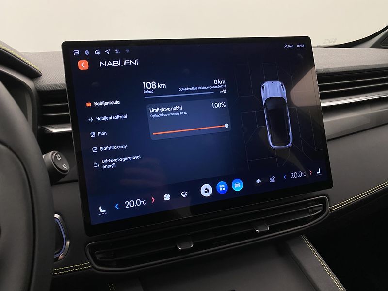 Lynk & Co 01 CORE PHEV AUT CZ 1.maj - fotka 46 z 72