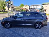 Chrysler Pacifica (2022) 3,6L V6 HYBRID, kůže, servis  - náhled 3