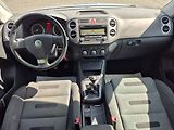 Volkswagen Tiguan (2009) 1.4TSI 110kW, 4x4, tažné, manu - náhled 12