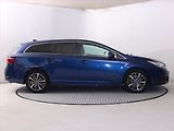 Toyota Avensis (2016) 2.0 D-4D, Serv.kniha, Navi - náhled 6