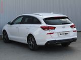 Hyundai i30 (2021) 1.6 CRDi, 1.maj,ČR, LED - náhled 6