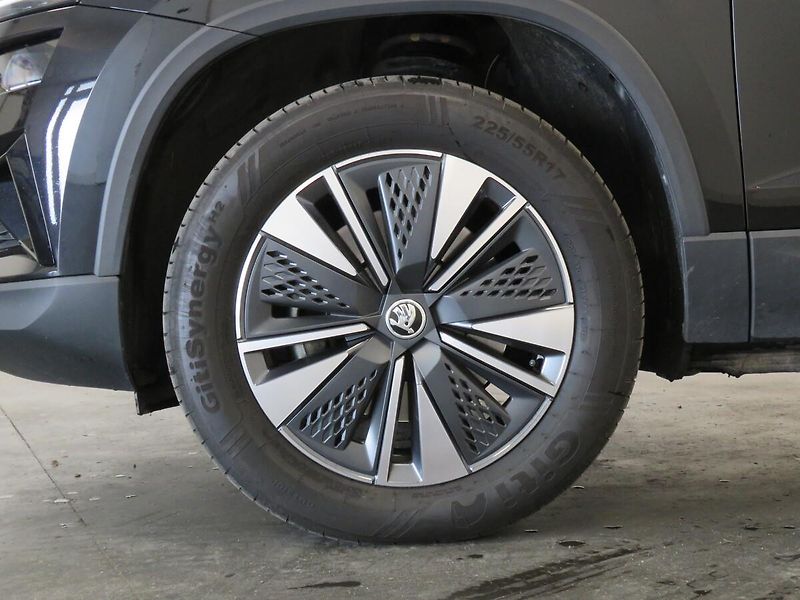 Škoda Karoq - fotka 10 z 25