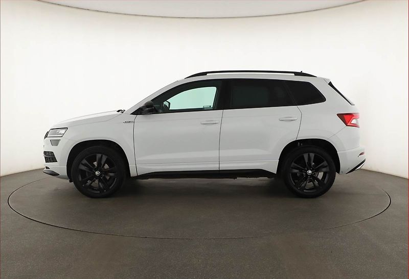 Škoda Karoq (2020) Sportline 1.5 TSI - fotka 3 z 16