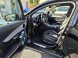 Mercedes-Benz GLC 220CDI Kupé TZ Led  - náhled 12
