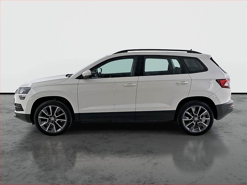 Škoda Karoq (2021) 1.5 TSI - fotka 3 z 21