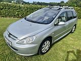 Peugeot 307 2.0HDI 66KW,PANORAMA,TZ,1MAJDR - náhled 2
