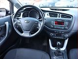 Kia Ceed (2015) 1.6 GDI, Serv.kniha, Tempomat - náhled 7