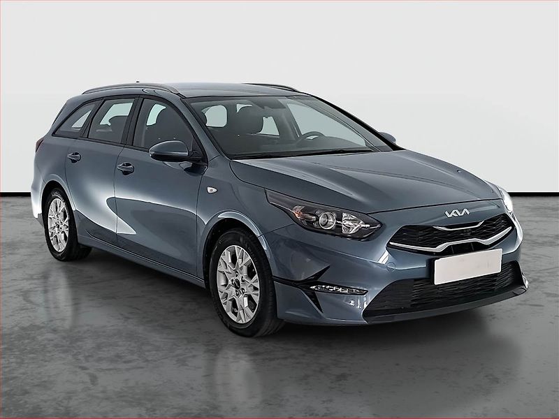 Kia Ceed (2023) Spin 1.0 T-GDI, SPIN, DPH - fotografie inzerátu