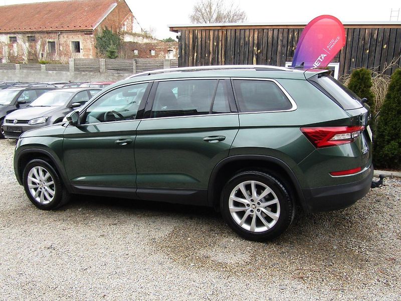 Škoda Kodiaq (2020) 2.0 TDI 110kW DSG ACC - fotka 4 z 43