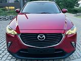 Mazda CX-3 2.0i MAN 1MAJITEL SERVISKA LED - náhled 7