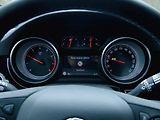 Opel Astra.