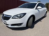 Opel Insignia 1,6 CDTi KLIMA ROZVODY SERVIS - náhled 34