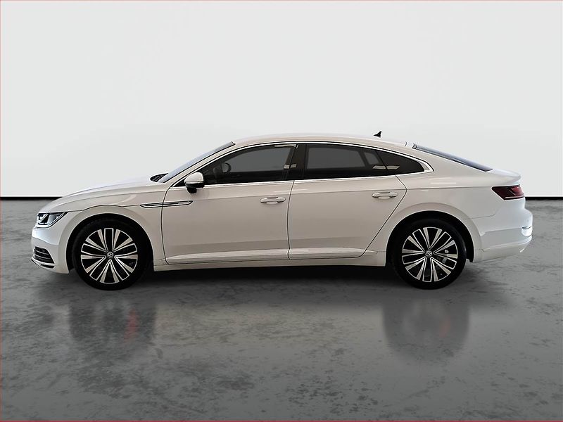 Volkswagen Arteon (2017) Elegance 2.0 TDI, Automat - fotka 3 z 22