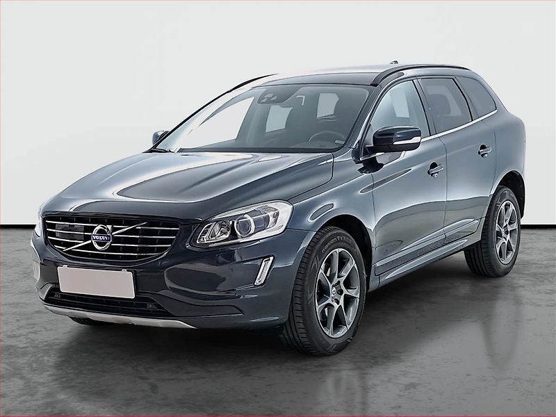 Volvo XC60 (2015) D4 AWD, 4X4, Automat - fotka 2 z 21