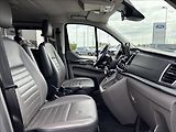 Ford Tourneo Custom 2,0 mHEV 136kW Titanium X L2 - náhled 21