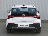 Hyundai i20 (2024) 1.2CVVT, 1.maj,ČR, STK8/28 - náhled 4