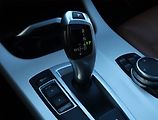 BMW X3 (2015) xDrive20d, 4X4, Automat - náhled 13