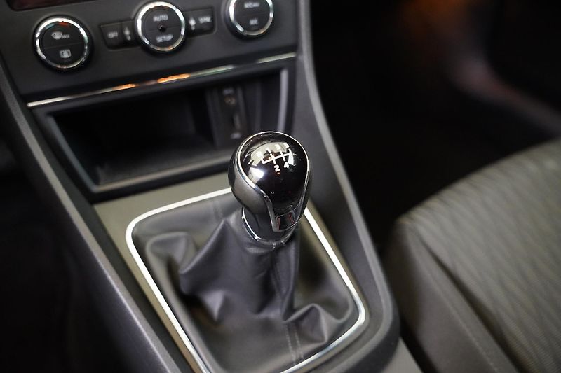 Seat Leon - fotka 23 z 27