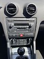 Audi A3 2,0 TDi 103kW*S-line*servis - náhled 11