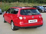 Volkswagen Passat (2008) 1.9TDi Variant, TZ, výhř.sed. - náhled 6