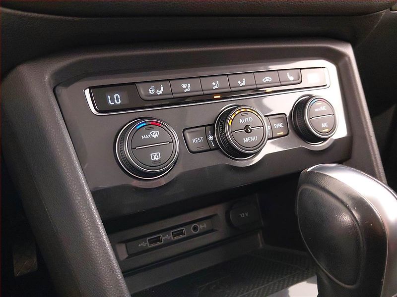 Volkswagen Tiguan Allspace (2019) Highline 2.0 TDI - fotka 17 z 24
