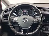 Volkswagen Touran (2017) 1.4 TSi, Highline, LED, TZ - náhled 11