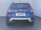 Dacia Duster (2021) 1.0 TCe, 1.maj,ČR, Prestige - náhled 4