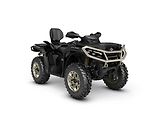 Can-Am Outlander Max 1000R LTD (2027) 4WVA - OUTLANDER MAX LIMITED 1 - náhled 1