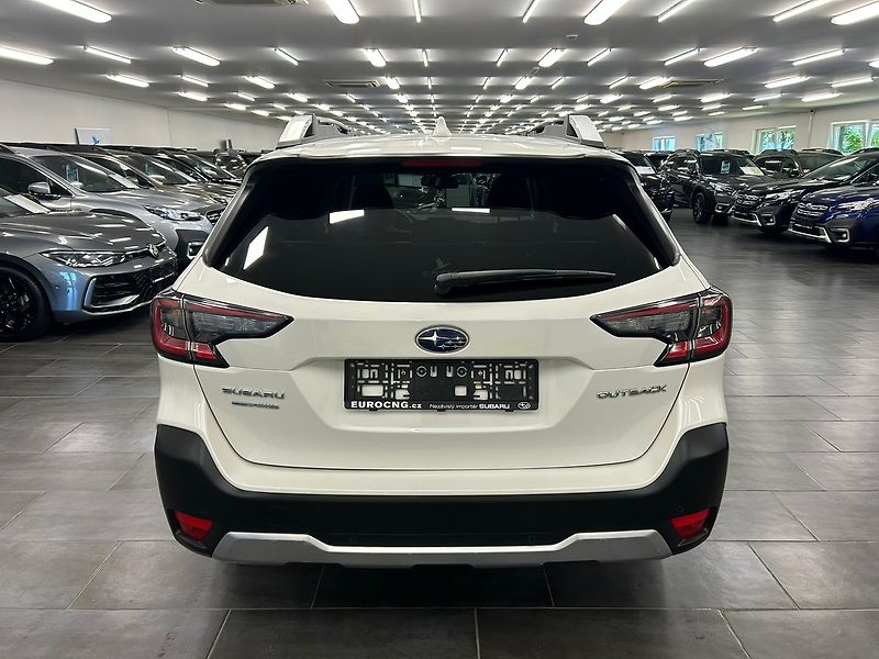 Subaru Outback (2023) 2.5 TOURING 2023 | Záruka - fotka 6 z 53