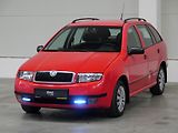 Škoda Fabia - náhled 1