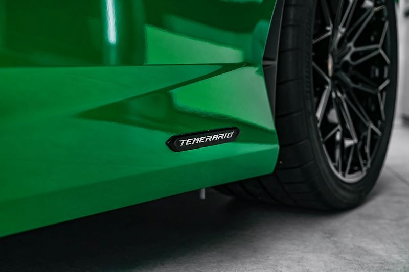 Lamborghini Ostatní (2026) - fotka 13 z 19