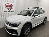 Volkswagen Tiguan Allspace R-LINE 140kW 4M HUD DCC LED - náhled 1