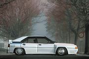 Citroën BX 4TC