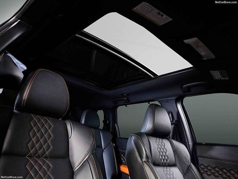 Mová generace SUV Outlander.