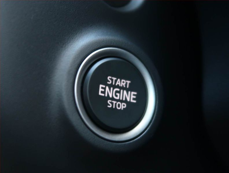 Škoda Kamiq (2026) 1.0 TSI - fotka 15 z 16