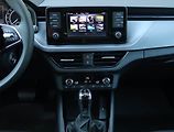Škoda Kamiq (2023) Ambition 1.0 TSI, DSG - náhled 16