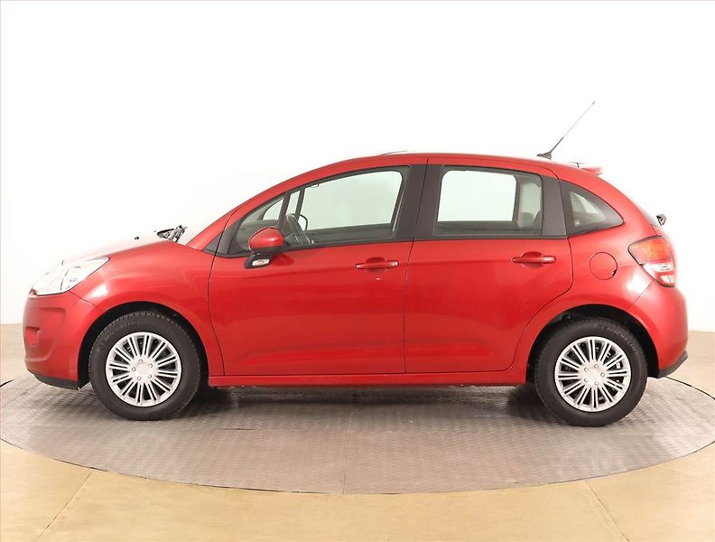Citroën C3 (2011) 1.4 i, Serv.kniha, Tempomat - fotka 3 z 14