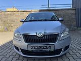 Škoda Fabia 1,2 TSI NOVÉ ROZVODY - náhled 8