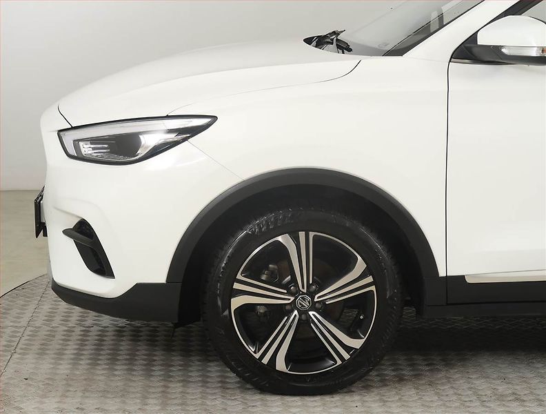 MG ZS (2024) 1.5, ČR,1.maj, Serv.kniha - fotka 14 z 19