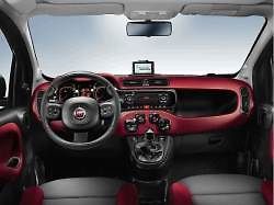 Fiat Panda 1,2