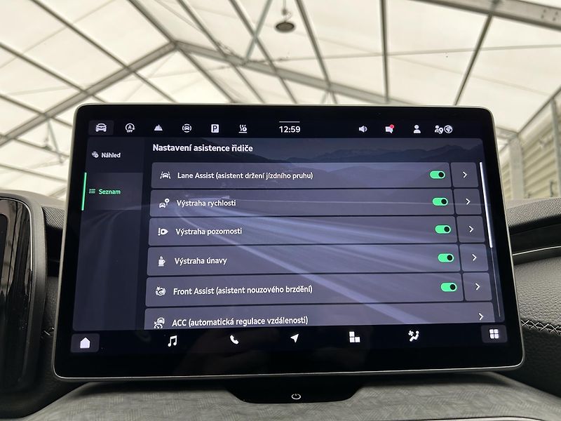 Škoda Kodiaq 2.0 TDI 4x4 Exclusive Selectio - fotka 10 z 34