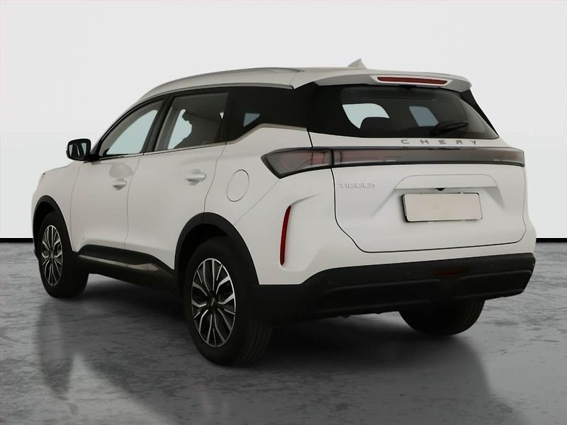Chery Tiggo 7 (2026) 1.6 TGDI, LUXURY, Ad. tempomat - fotka 4 z 16