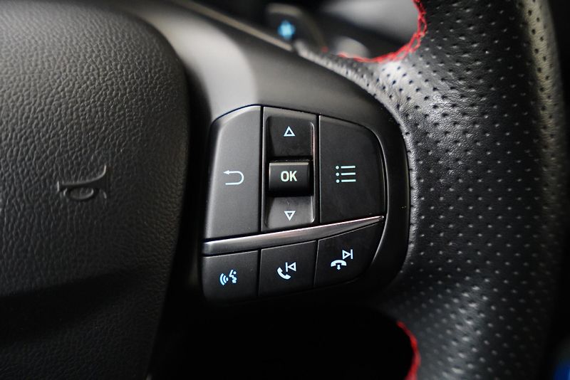 Ford Focus - fotka 16 z 25
