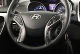Hyundai i30 (2013) 1.6 CRDi, nová STK, Tažné - náhled 8