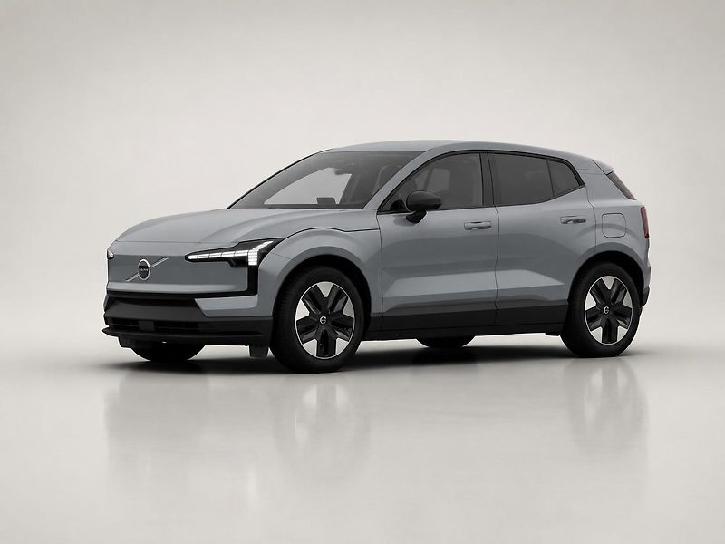Volvo EX30 (2026) P5 Long Range PLUS - fotka 2 z 15